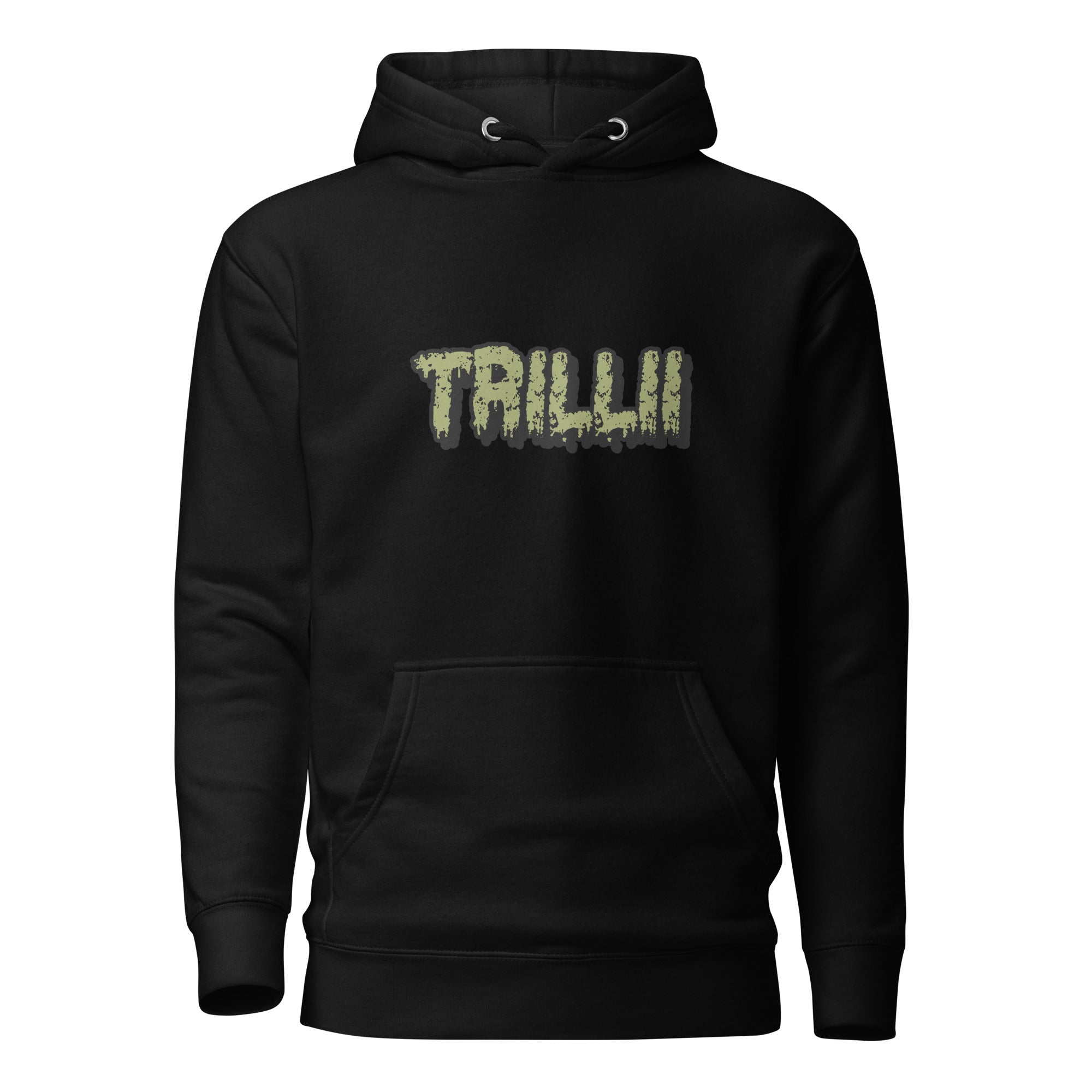 Slime (Unisex Hoodie - FB0102) - Trillii