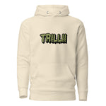 Slime (Unisex Hoodie - FB0102) - Trillii