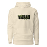 Slime (Unisex Hoodie - FB0102) - Trillii