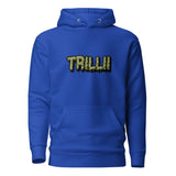 Slime (Unisex Hoodie - FB0102) - Trillii