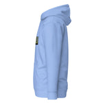 Slime (Unisex Hoodie - FB0102) - Trillii