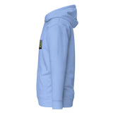 Slime (Unisex Hoodie - FB0102) - Trillii