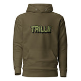 Slime (Unisex Hoodie - FB0102) - Trillii
