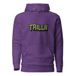 Slime (Unisex Hoodie - FB0102) - Trillii