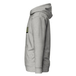 Slime (Unisex Hoodie - FB0102) - Trillii