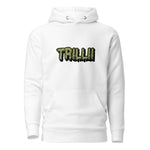 Slime (Unisex Hoodie - FB0102) - Trillii