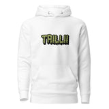 Slime (Unisex Hoodie - FB0102) - Trillii