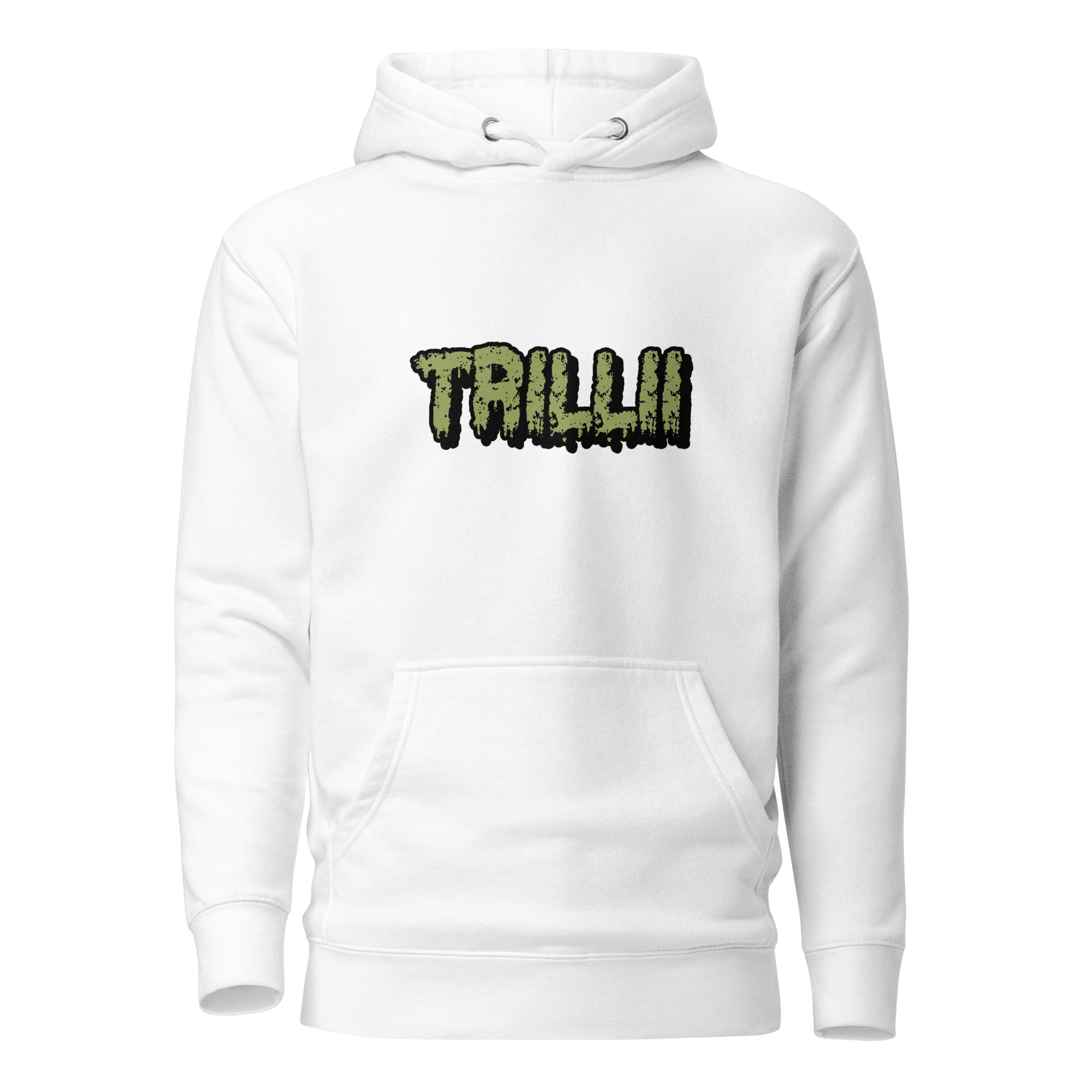 Slime (Unisex Hoodie - FB0102) - Trillii