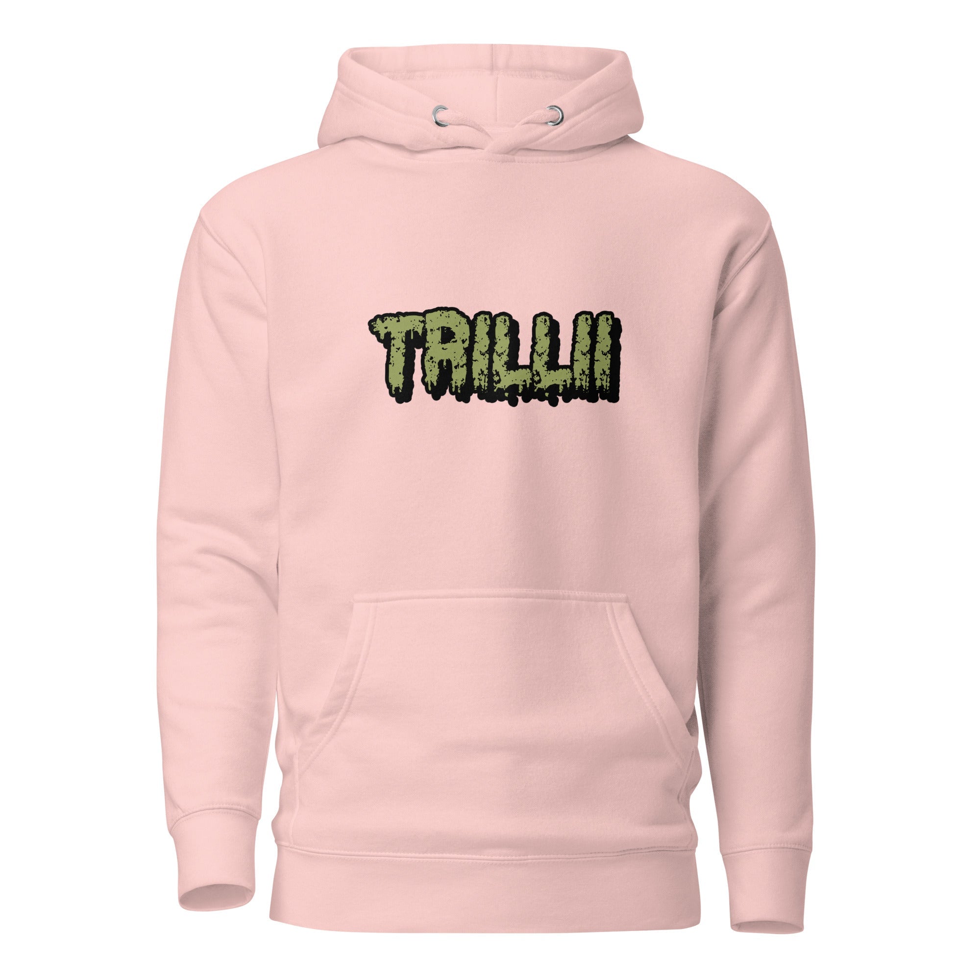 Slime (Unisex Hoodie - FB0102) - Trillii