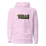 Slime (Unisex Hoodie - FB0102) - Trillii