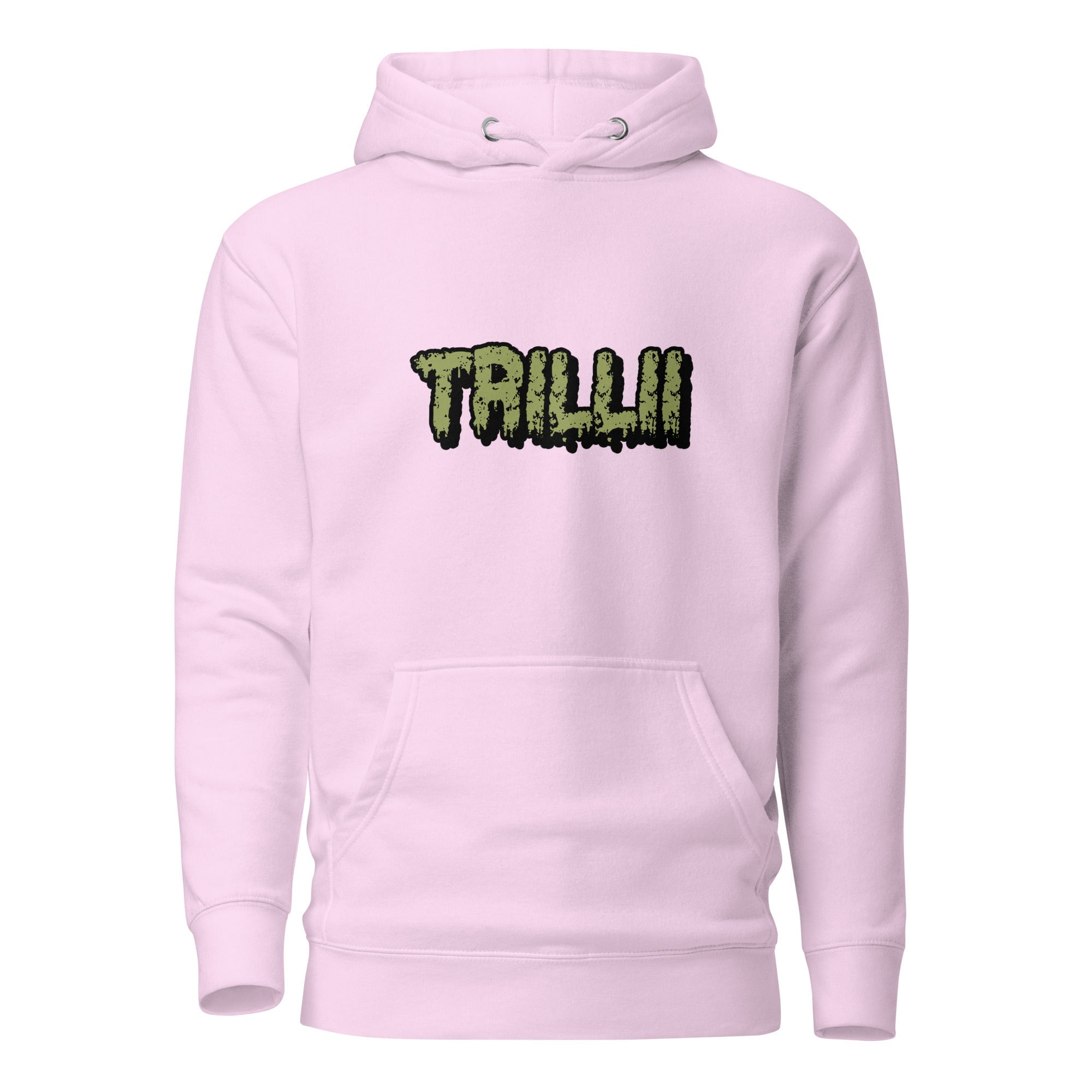 Slime (Unisex Hoodie - FB0102) - Trillii