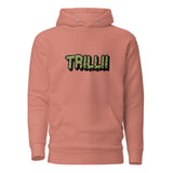 Slime (Unisex Hoodie - FB0102) - Trillii