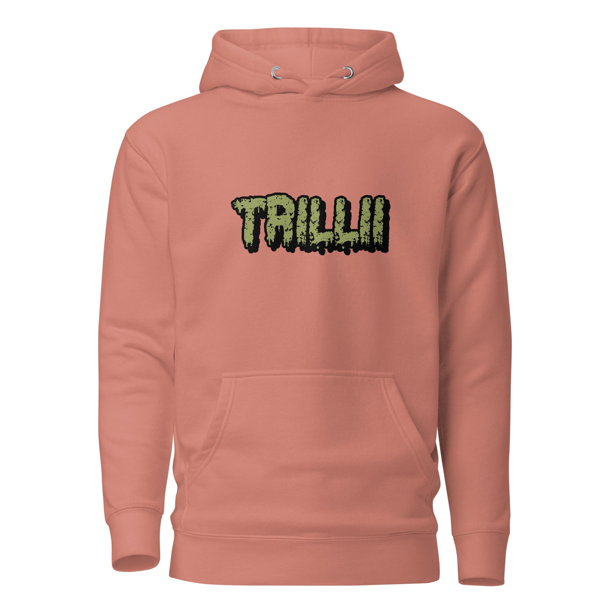 Slime (Unisex Hoodie - FB0102) - Trillii