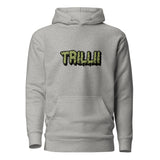 Slime (Unisex Hoodie - FB0102) - Trillii