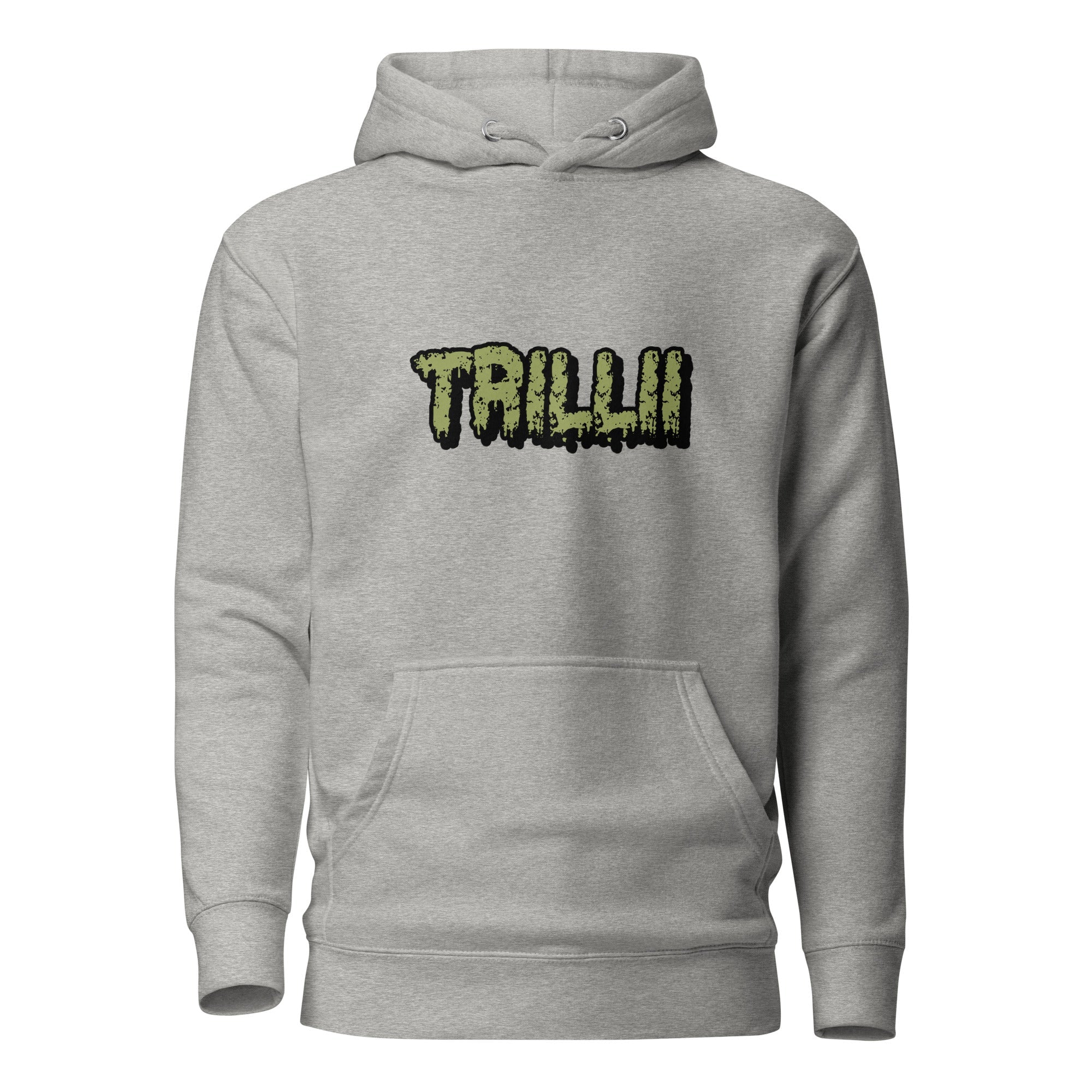Slime (Unisex Hoodie - FB0102) - Trillii