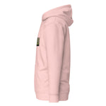 Slime (Unisex Hoodie - FB0102) - Trillii