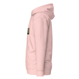 Slime (Unisex Hoodie - FB0102) - Trillii