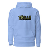 Slime (Unisex Hoodie - FB0102) - Trillii
