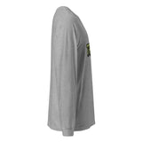 Slime (Unisex Long Sleeve Tee - FB0102) - Trillii