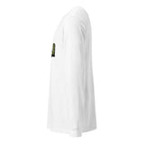 Slime (Unisex Long Sleeve Tee - FB0102) - Trillii