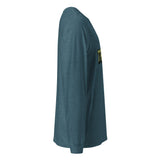 Slime (Unisex Long Sleeve Tee - FB0102) - Trillii