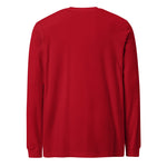 Slime (Unisex Long Sleeve Tee - FB0102) - Trillii