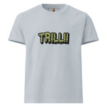 Slime (Unisex oversized t-shirt - FB0102) - Trillii