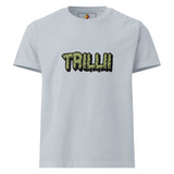 Slime (Unisex oversized t-shirt - FB0102) - Trillii
