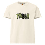 Slime (Unisex oversized t-shirt - FB0102) - Trillii