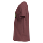 Slime (Unisex oversized t-shirt - FB0102) - Trillii