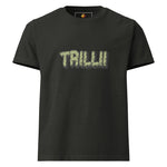 Slime (Unisex oversized t-shirt - FB0102) - Trillii