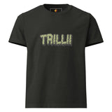 Slime (Unisex oversized t-shirt - FB0102) - Trillii