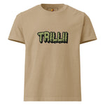 Slime (Unisex oversized t-shirt - FB0102) - Trillii
