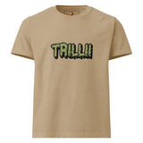 Slime (Unisex oversized t-shirt - FB0102) - Trillii