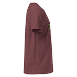 Slime (Unisex oversized t-shirt - FB0102) - Trillii
