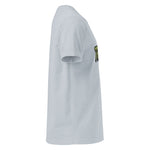 Slime (Unisex oversized t-shirt - FB0102) - Trillii