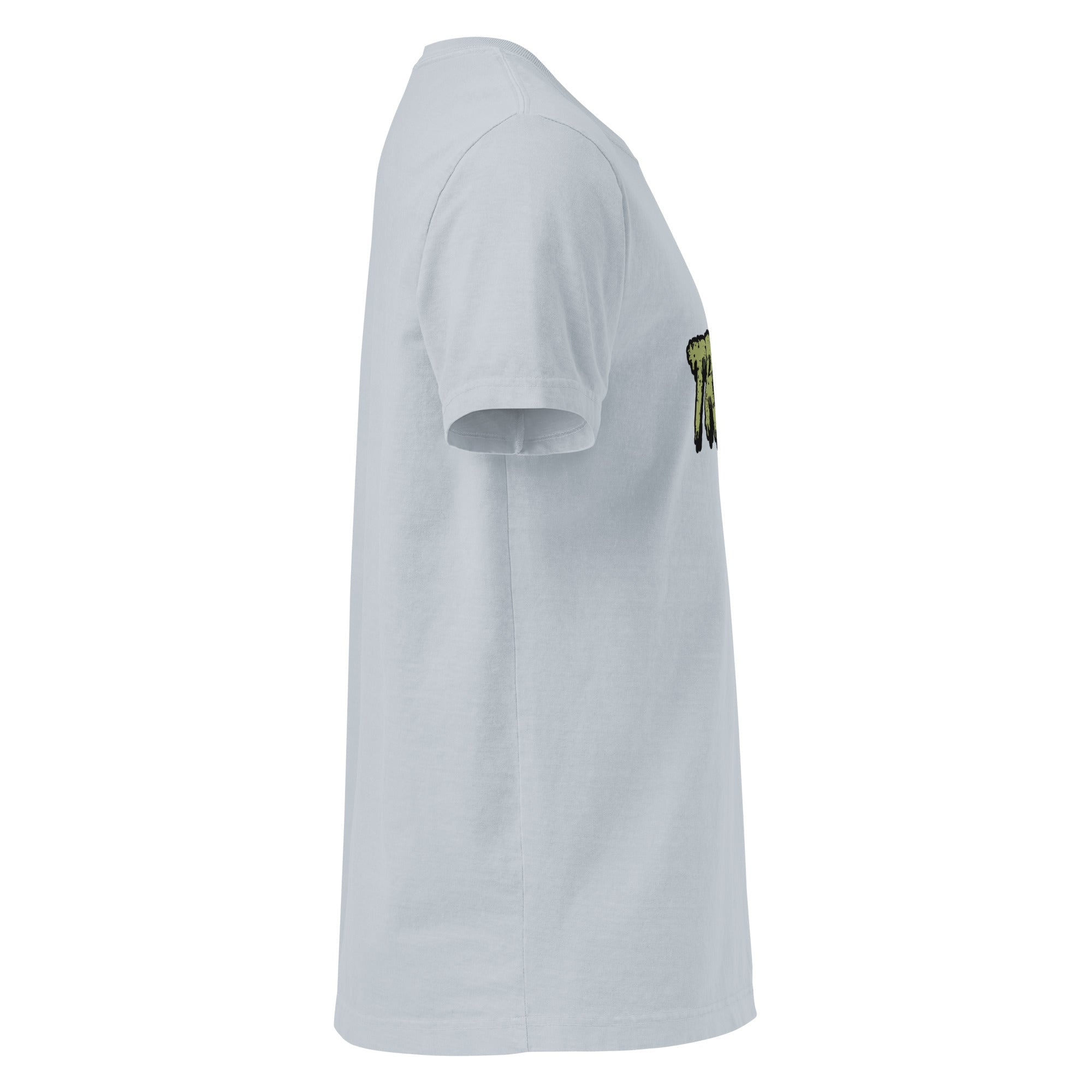 Slime (Unisex oversized t-shirt - FB0102) - Trillii