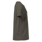 Slime (Unisex oversized t-shirt - FB0102) - Trillii