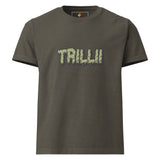 Slime (Unisex oversized t-shirt - FB0102) - Trillii