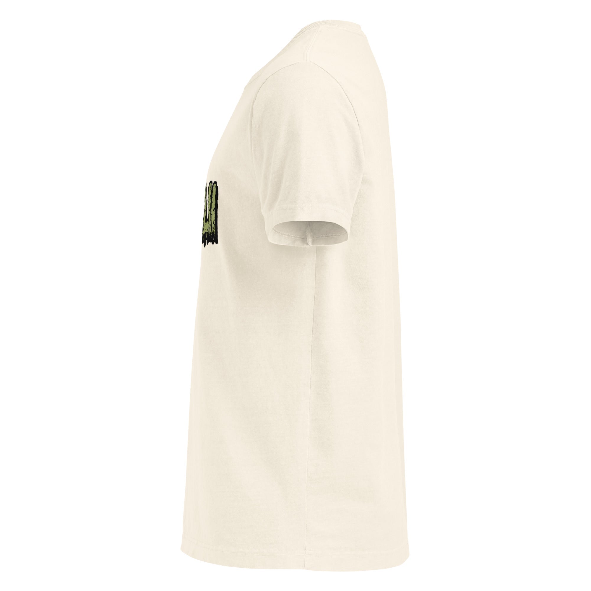 Slime (Unisex oversized t-shirt - FB0102) - Trillii