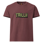 Slime (Unisex oversized t-shirt - FB0102) - Trillii
