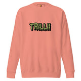 Slime (Unisex Premium Sweatshirt - FB0102) - Trillii