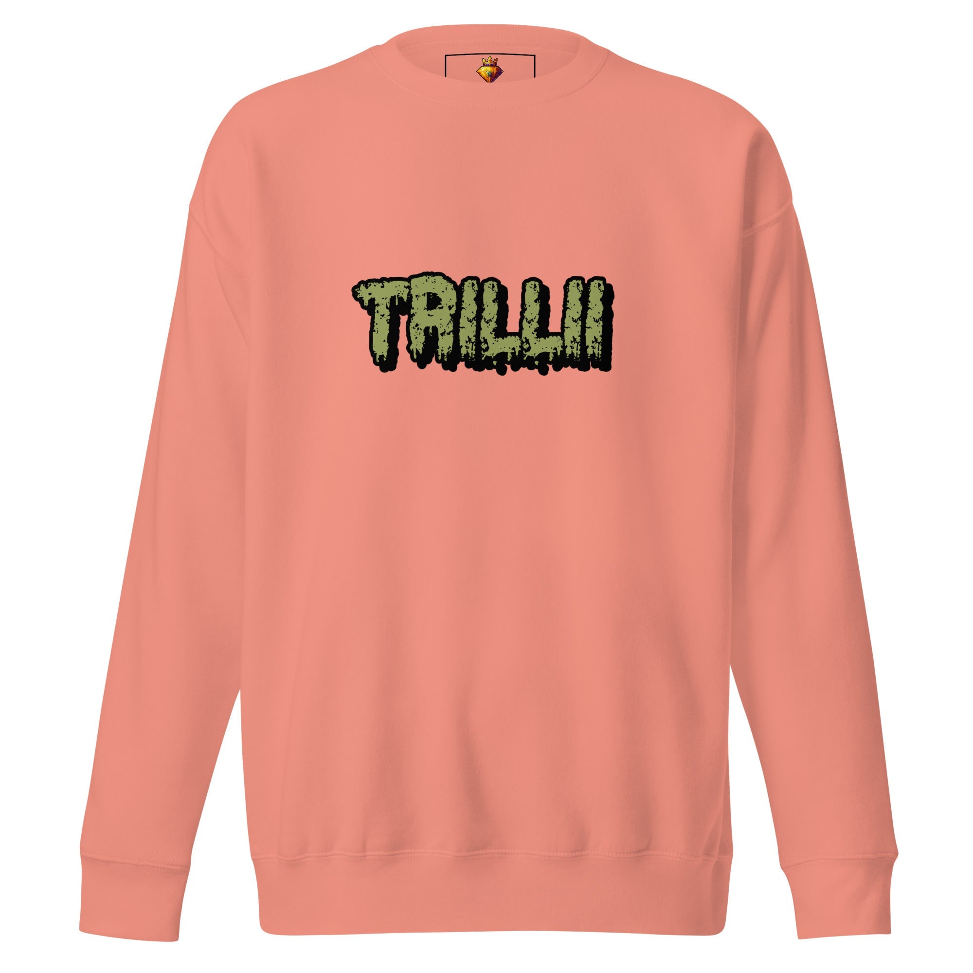 Slime (Unisex Premium Sweatshirt - FB0102) - Trillii