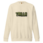 Slime (Unisex Premium Sweatshirt - FB0102) - Trillii