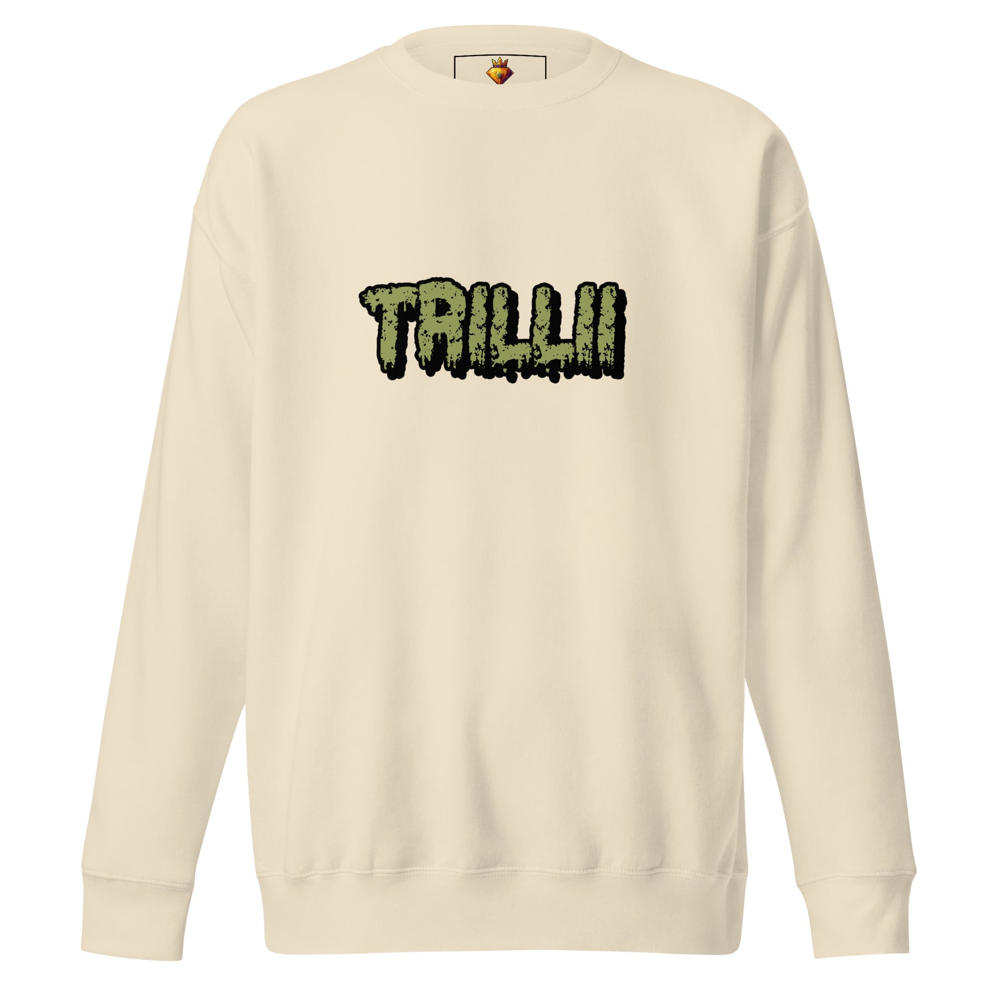 Slime (Unisex Premium Sweatshirt - FB0102) - Trillii
