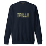 Slime (Unisex Premium Sweatshirt - FB0102) - Trillii