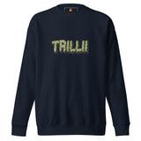 Slime (Unisex Premium Sweatshirt - FB0102) - Trillii