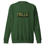 Slime (Unisex Premium Sweatshirt - FB0102) - Trillii