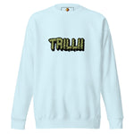 Slime (Unisex Premium Sweatshirt - FB0102) - Trillii