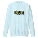 Slime (Unisex Premium Sweatshirt - FB0102) - Trillii